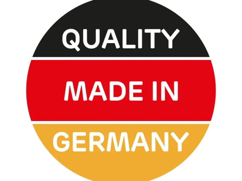 Garantia Regenwasser-Nutzung|Gartentank Cubus 700 l Betongrau