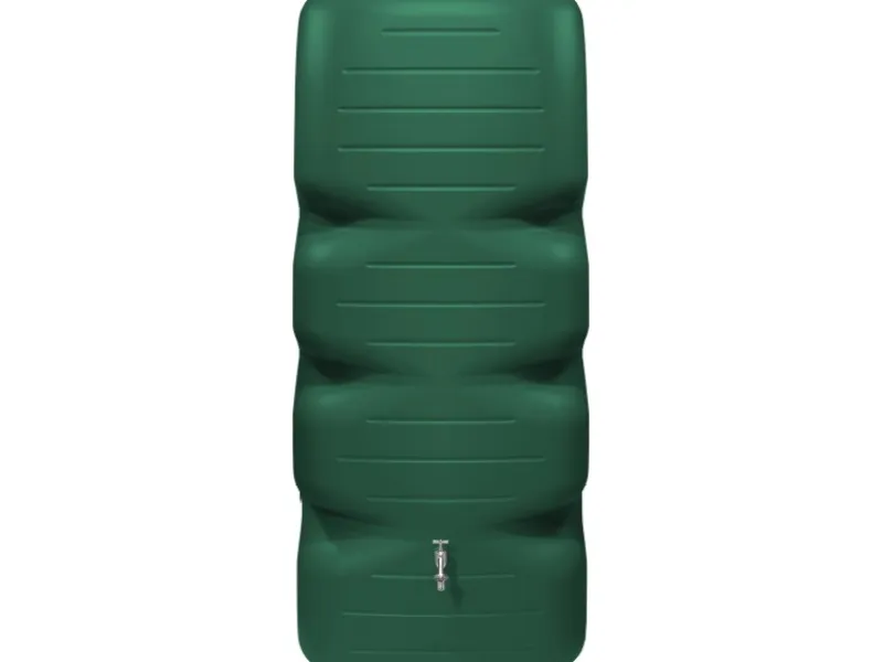 Garantia Regenwasser-Nutzung|Gartentank Cubus 1000 l