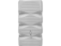 Gartentank Cubus 340 l Betongrau*Garantia Hot