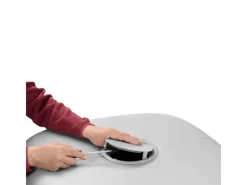 Gartentank Cubus 340 l Betongrau*Garantia Hot