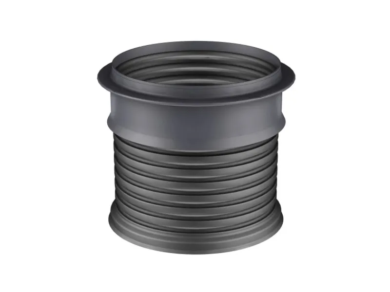 Garantia Regenwasser-Nutzung|Hauspaket Columbus Proline 9000 L inkl. Domschacht und PE-Deckel