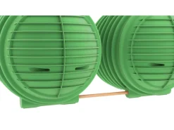 Garantia Regenwasser-Nutzung|Hauspaket Columbus Proline 9000 L inkl. Domschacht und PE-Deckel