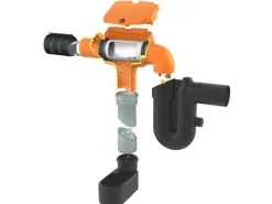 Garantia Regenwasser-Nutzung|Hauspaket Columbus Proline 9000 L inkl. Domschacht und PE-Deckel