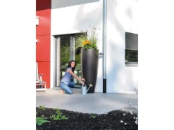 2in1 Wasserbehälter 300 l*Garantia