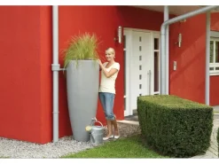 Garantia Regenwasser-Nutzung|2in1 Wasserbehälter 300 l