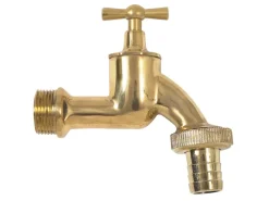 Garantia Regenwasser-Nutzung|-Auslaufhahn 20 mm (3/4")