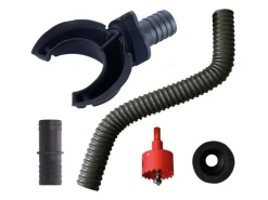 Garantia Regenwasser-Nutzung|Regensammler Avanti DN 70-100