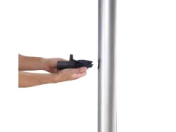 Garantia Regenwasser-Nutzung|Regensammler Avanti DN 70-100