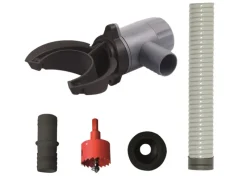 Regensammler Rapido DN 70-100*Garantia Hot