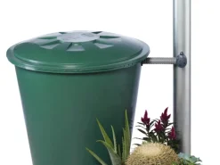 Regensammler Rapido DN 70-100*Garantia Hot