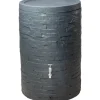 Regenspeicher Muro 420 l Graphite Grey*Garantia Clearance
