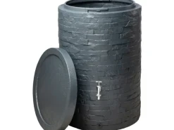 Regenspeicher Muro 420 l Graphite Grey*Garantia Clearance