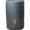 Regenspeicher Muro 260 l Graphite Grey*Garantia Sale