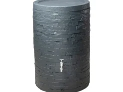 Regenspeicher Muro 260 l Graphite Grey*Garantia Sale
