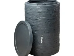 Regenspeicher Muro 260 l Graphite Grey*Garantia Sale