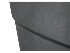 Regentonne Ibiza 300 l Eckig Graphite Grey inkl. Deckel und Hahn*Garantia Outlet