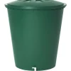 Garantia Regenwasser-Nutzung|Regentonne Rund 310 l Grün