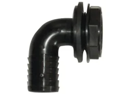 Regentonnen Überlaufbogen 50,8 mm (2")*Garantia Outlet