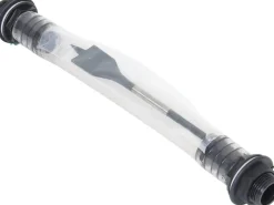 Regentonnen Verbindungs-Set 19,1 mm (3/4") mit Bohrer*Garantia Outlet