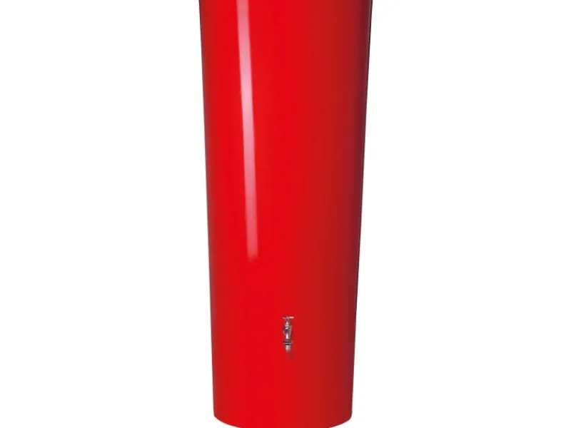 Regenwasser-Behälter 2in1 Color 350 l*Garantia Best