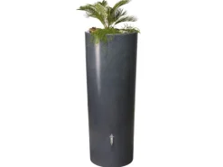 Garantia Regenwasser-Nutzung|Regenwasser-Behälter Stone 2in1 350 l