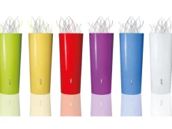 Garantia Regenwasser-Nutzung|Regenwasser-Behälter 2in1 Color 350 l