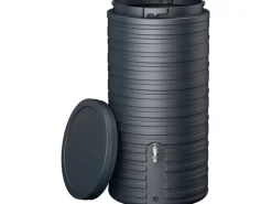 Garantia Regenwasser-Nutzung|Regenwasser-Behälter Nordic inkl. Deckel 300 l