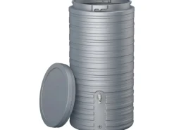 Regenwasser-Behälter Nordic inkl. Deckel 300 l*Garantia Discount