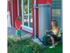 Garantia Regenwasser-Nutzung|Regenwassertank 500 l Ø 73 cm