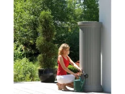 Garantia Regenwasser-Nutzung|Regenwassertank 330 l Ø 59 cm