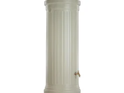 Garantia Regenwasser-Nutzung|Regenwassertank 1.000 l Ø 91 cm