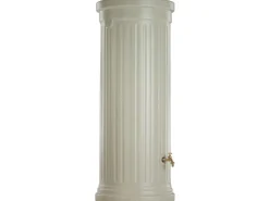 Regenwassertank 500 l Ø 73 cm*Garantia Clearance