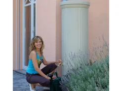 Garantia Regenwasser-Nutzung|Regenwassertank 330 l Ø 59 cm