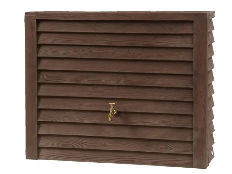 Garantia Regenwasser-Nutzung|Regenwasser-Wandtank Woody 350 l
