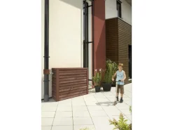 Garantia Regenwasser-Nutzung|Regenwasser-Wandtank Woody 350 l