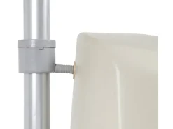 Regenwasser-Wandtank Elegance 400 l*Garantia Hot