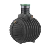 Garantia Regenwasser-Nutzung|Sammelgrube Columbus 3700 L mit DiBt-Zulassung