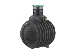 Garantia Regenwasser-Nutzung|Sammelgrube Columbus 3700 L mit DiBt-Zulassung