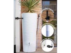 Garantia Regenwasser-Nutzung|Schlauchset Aqua-Go 19 mm (3/4'')