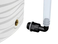 Garantia Regenwasser-Nutzung|Schlauchset Aqua-Go 19 mm (3/4'')