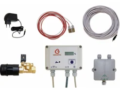 Trinkwasser-Nachspeisung*Garantia New