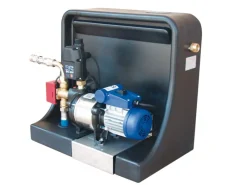 Trinkwasser-Nachspeise-Modul*Garantia Best