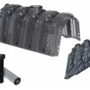 Garantia Regenwasser-Nutzung|Versickerungsanlage Tunnel-Set 600 l LKW-befahrbar