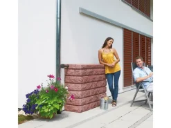 Wandtank Rocky 400 l*Garantia Online