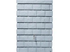 Garantia Regenwasser-Nutzung|Wandtank Rocky Junior 300 l