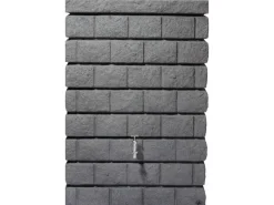 Garantia Regenwasser-Nutzung|Wandtank Rocky Junior 300 l