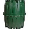 Garantia Regenwasser-Nutzung|Zisterne Herkules 1.600 l Grün