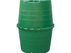 Garantia Regenwasser-Nutzung|Zisterne Top-Tank 1.300 l Grün