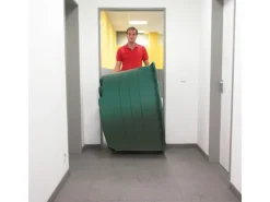 Garantia Regenwasser-Nutzung|Zisterne Top-Tank 1.300 l Grün