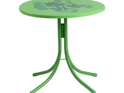 Kinder Gardamo Gartenmöbel Für Kinder|Kinderset Froggy Grün